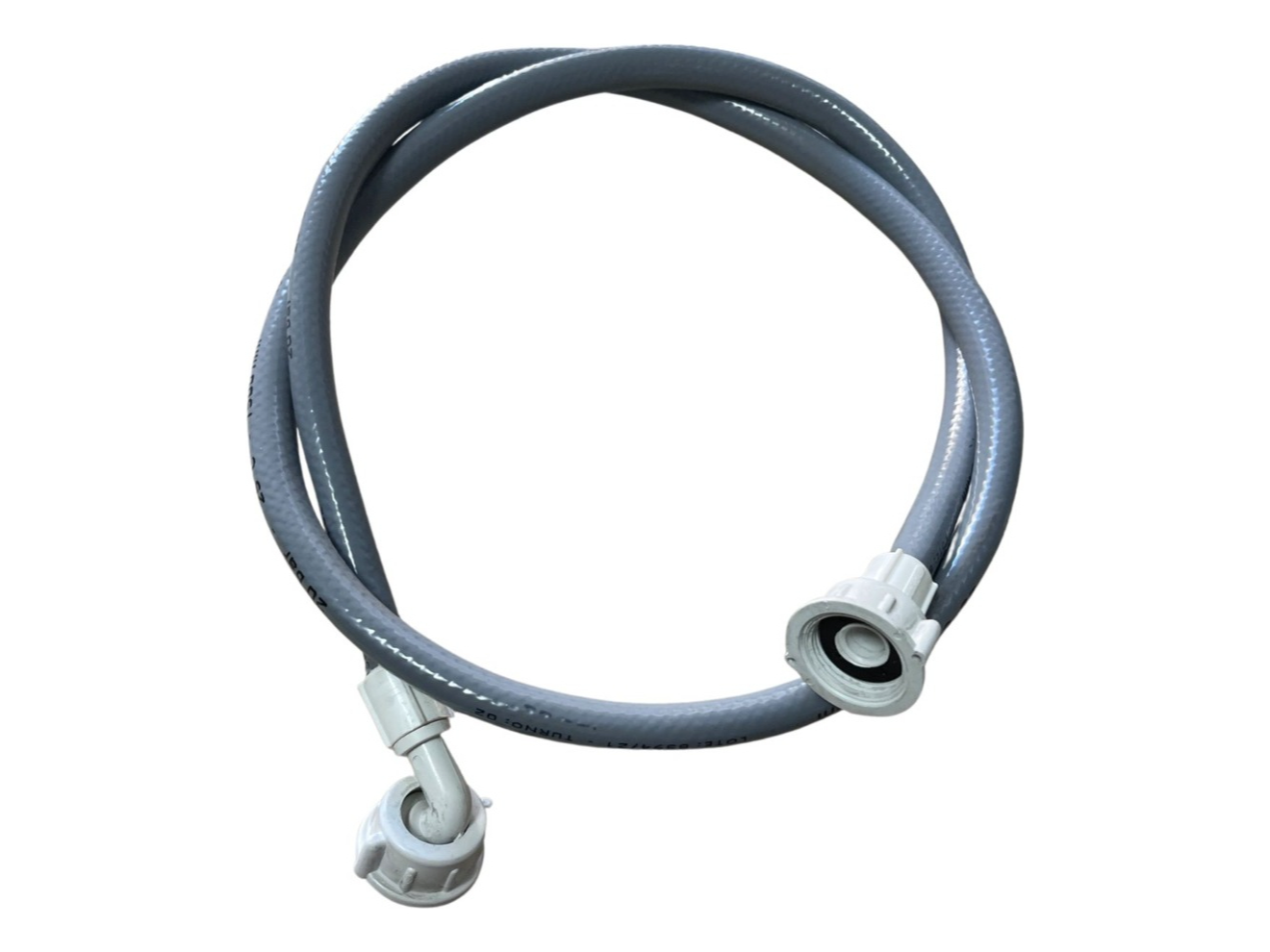 MANGUERA DE CARGA 1,5 MTS