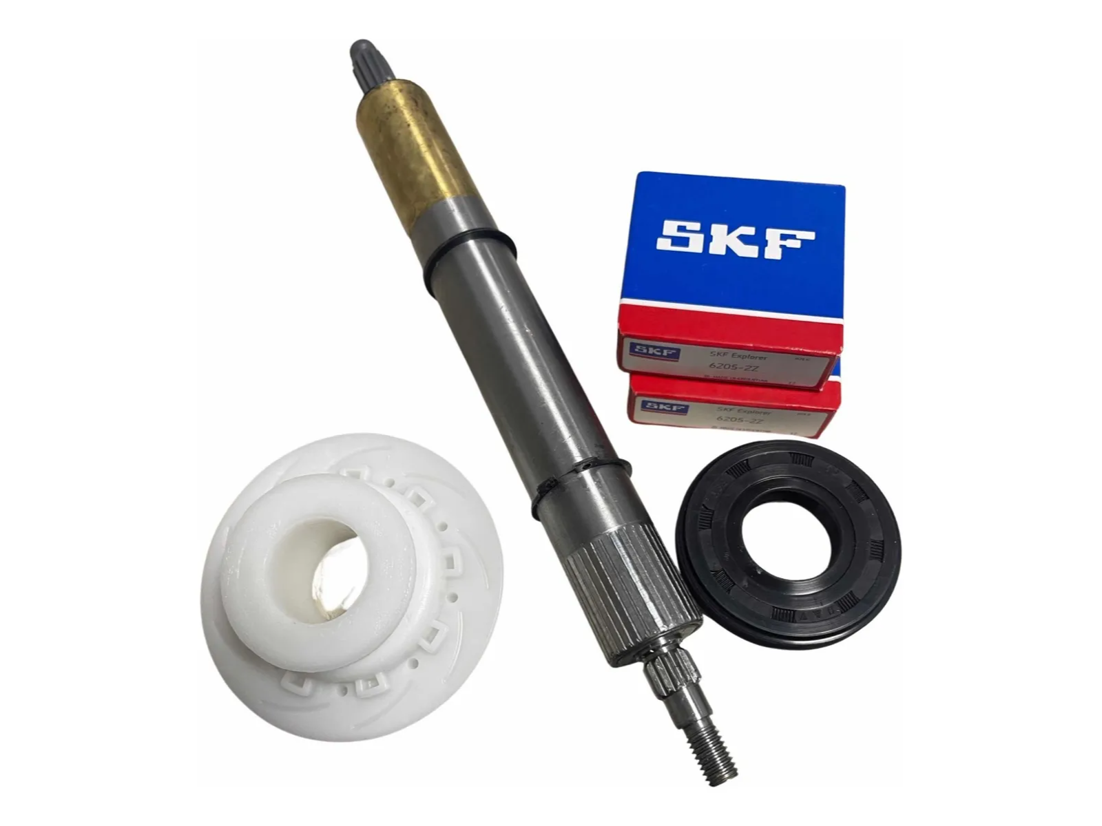 KIT PARA DREAN CONCEPT MODELO VIEJO