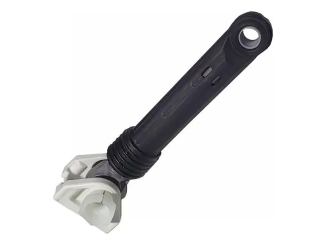 1 AMORTIGUADOR GOLD CORTO