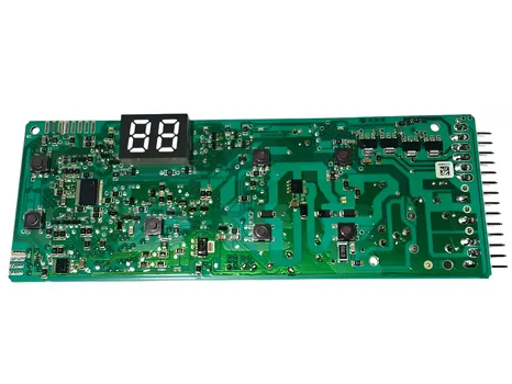 PLAQUETA DREAN NEO FUZZY