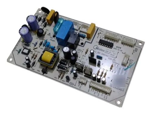 PLAQUETA SIAM MODELO VIEJO