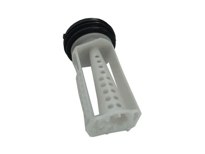 TAPON SAMSUNG CARGA FRONTAL