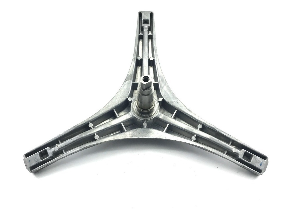 EJE PATRICK LPK06E10 PUNTA CUADRADA