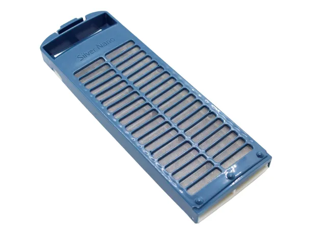 FILTRO PELUSA SAMSUNG AZUL