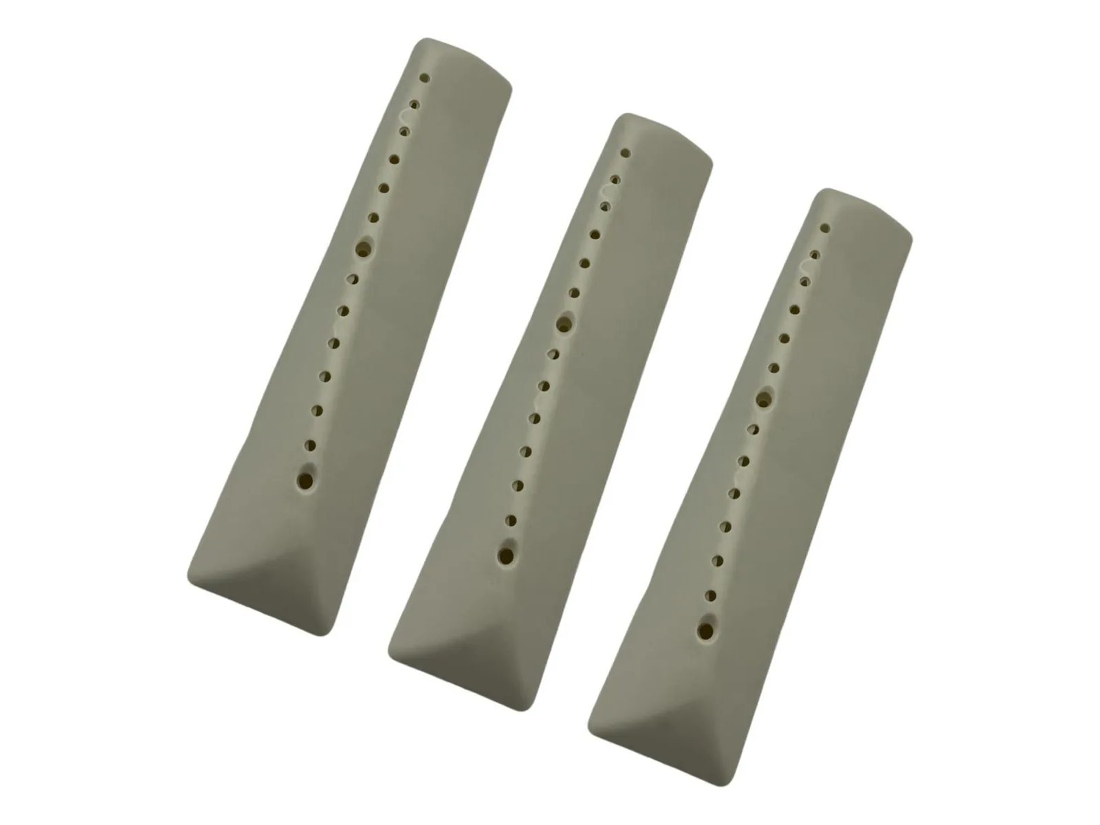 KIT 3 AGITADORES LONGVIE