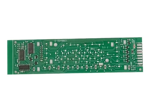 PLAQUETA DISPLAY FASE 3