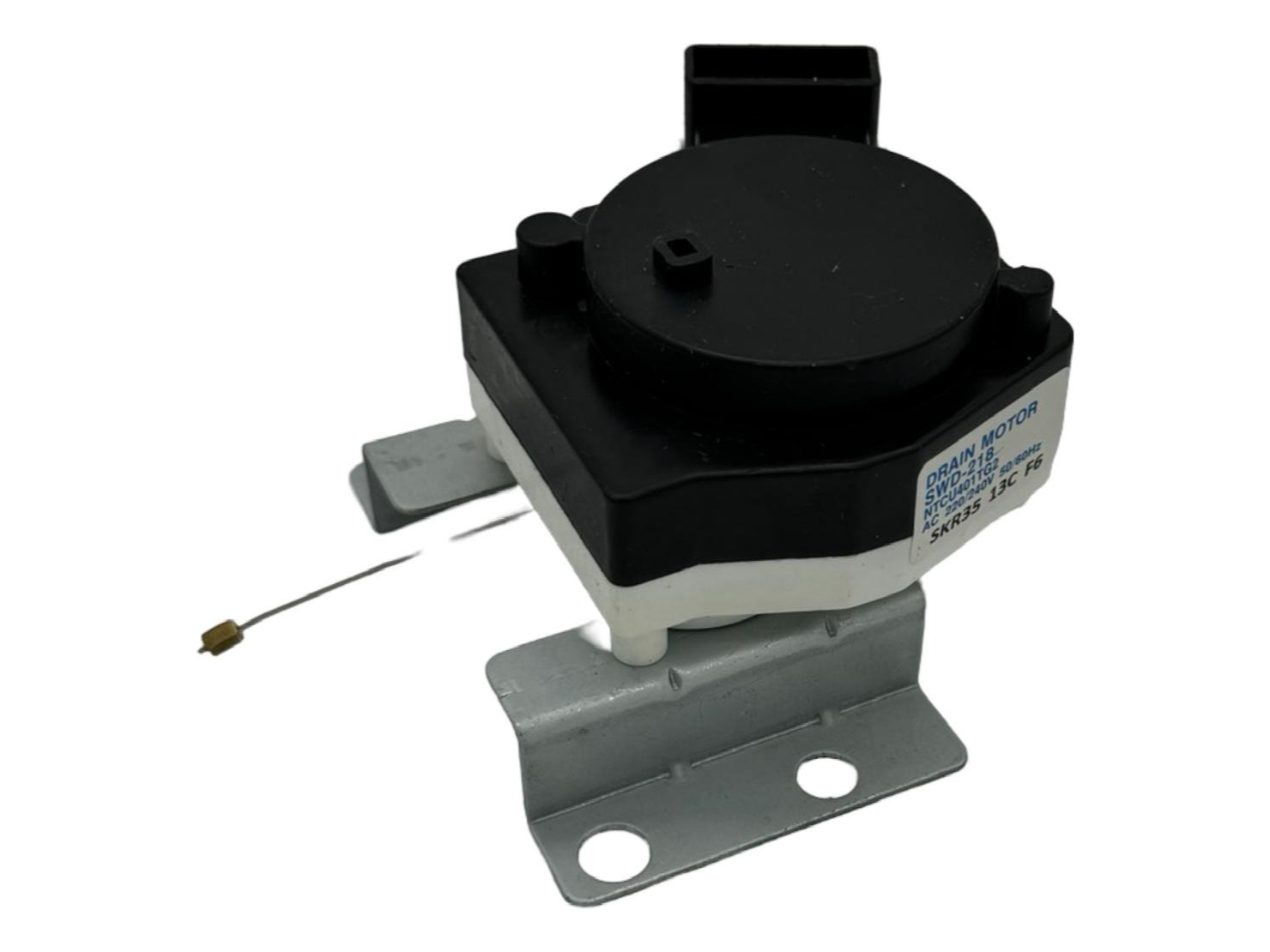 MOTOR TORQUE PEABODY