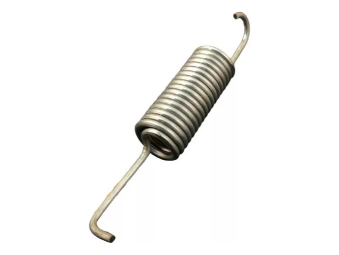 RESORTE BLUE 54 LITROS