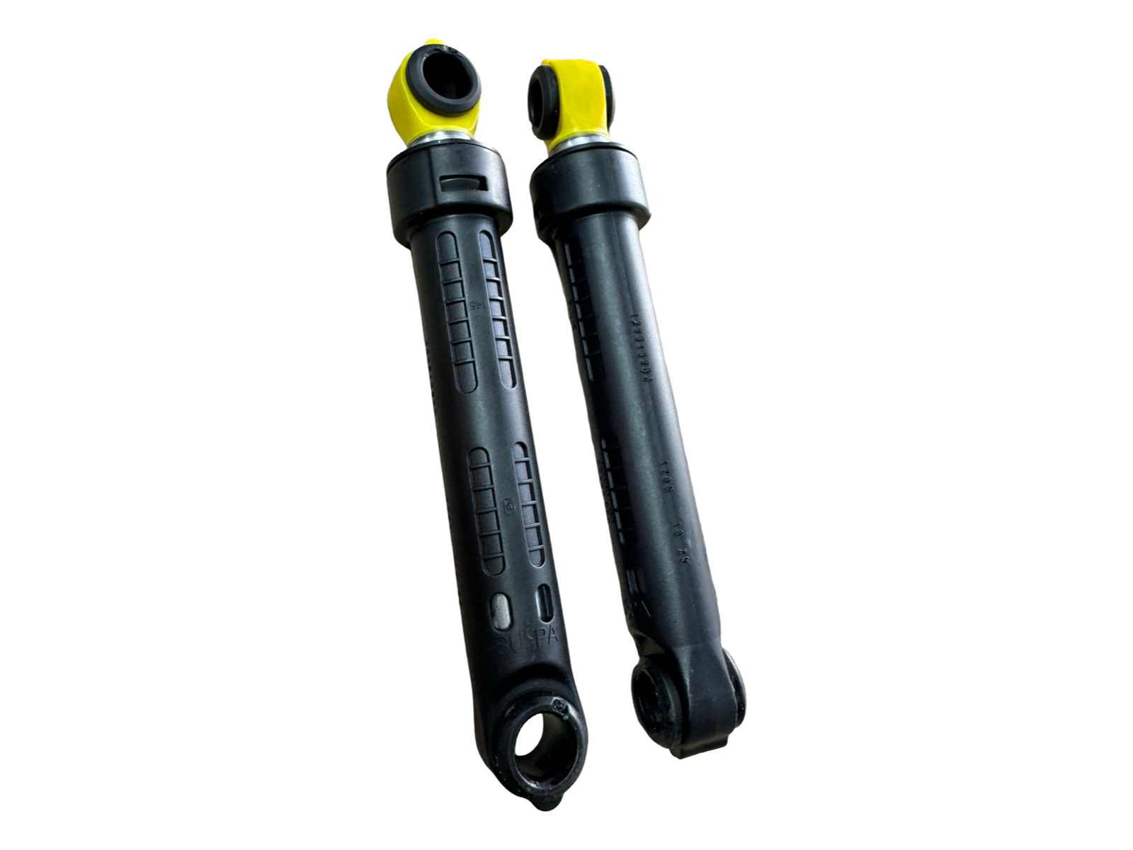 2 AMORTIGUADORES PATRICK 120N