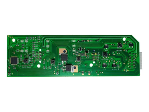 PLAQUETA GAFA 5 BOTONES 7000 MC