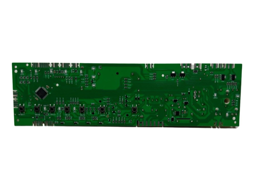 PLAQUETA DREAN BLUE F2 NACIONAL