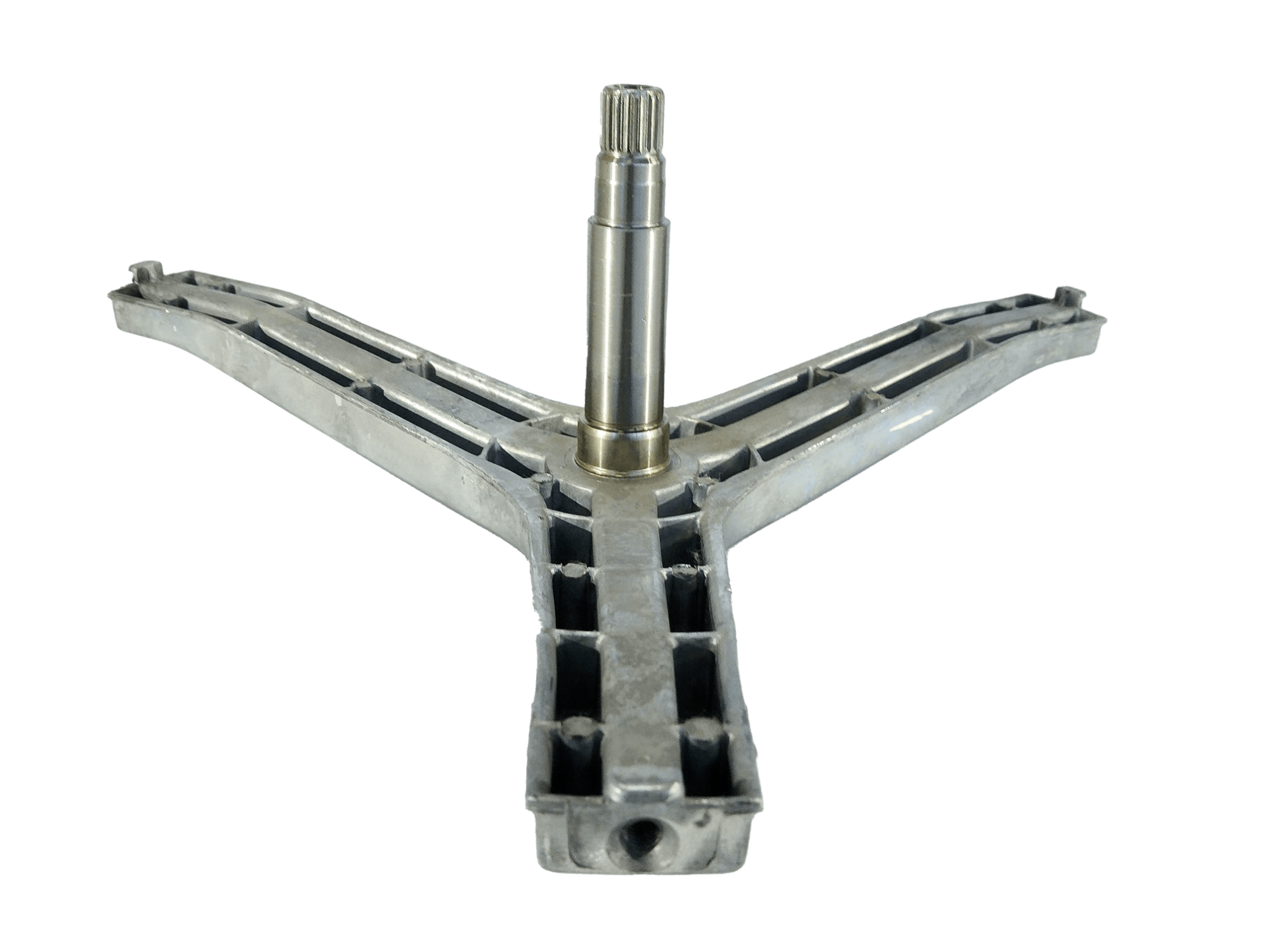 EJE SAMSUNG INVERTER PUNTA ESTRIADA