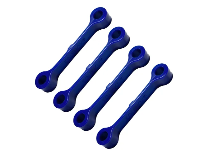 4 TENSORES WHIRLPOOL WWI AZUL