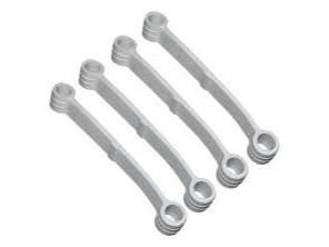 4 TENSORES ESLABON DE LUJO