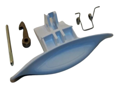 MANIJA PESTILLO ARISTON