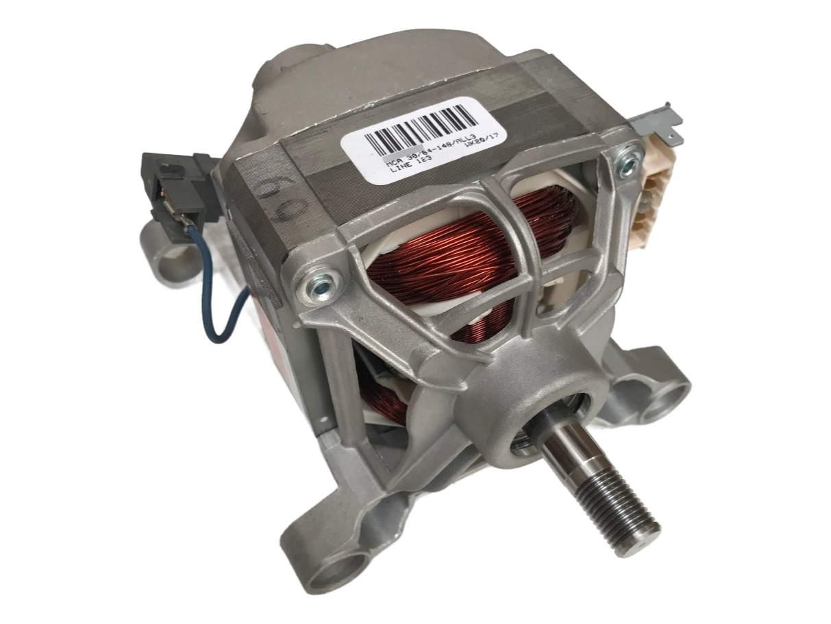 MOTOR BLUE 6 CONTACTOS