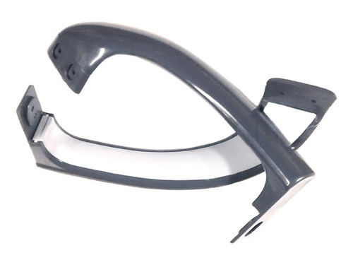 MANIJA COLUMBIA GRIS