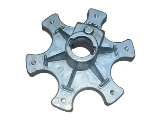 BRIDA ESLABON DE LUJO