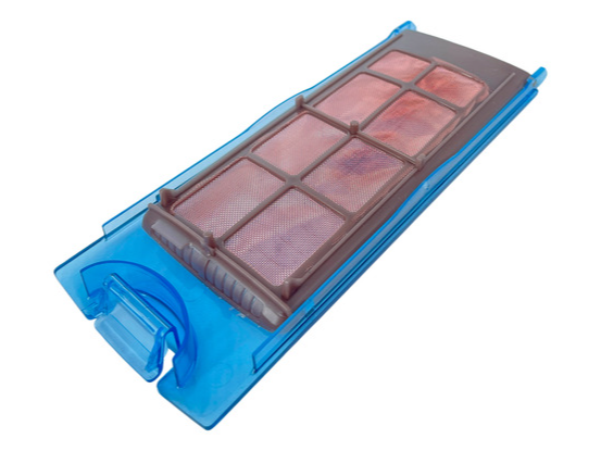 FILTRO PELUSA ELECTROLUX ELAC