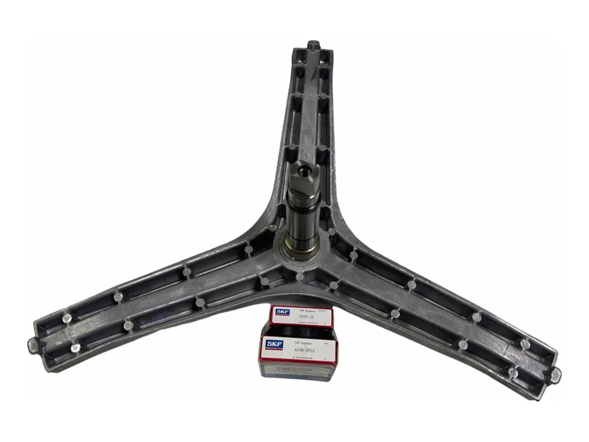 KIT EJE RULEMANES SAMSUNG WF1904