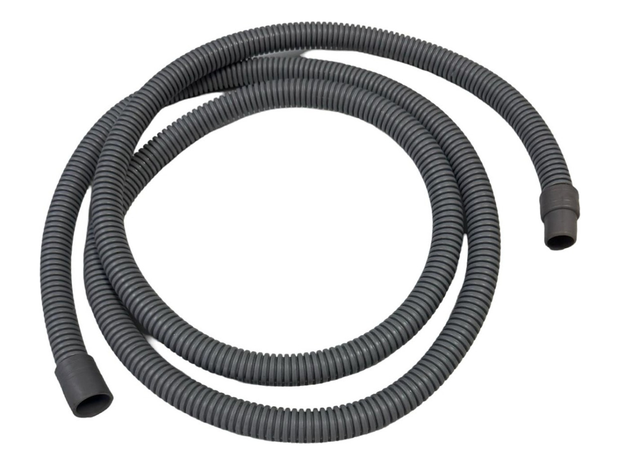 MANGUERA DESAGOTE FINO 22MM 1,8 METROS