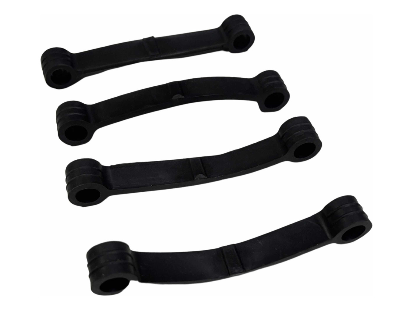 4 TENSORES CONSUL NEGROS