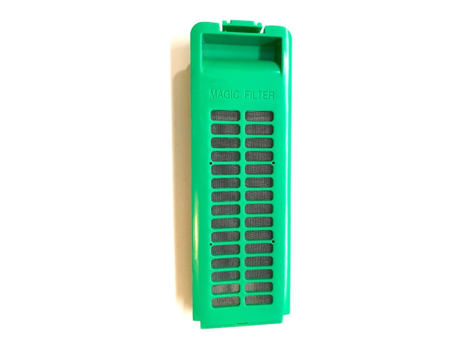 FILTRO PELUSA SAMSUNG VERDE