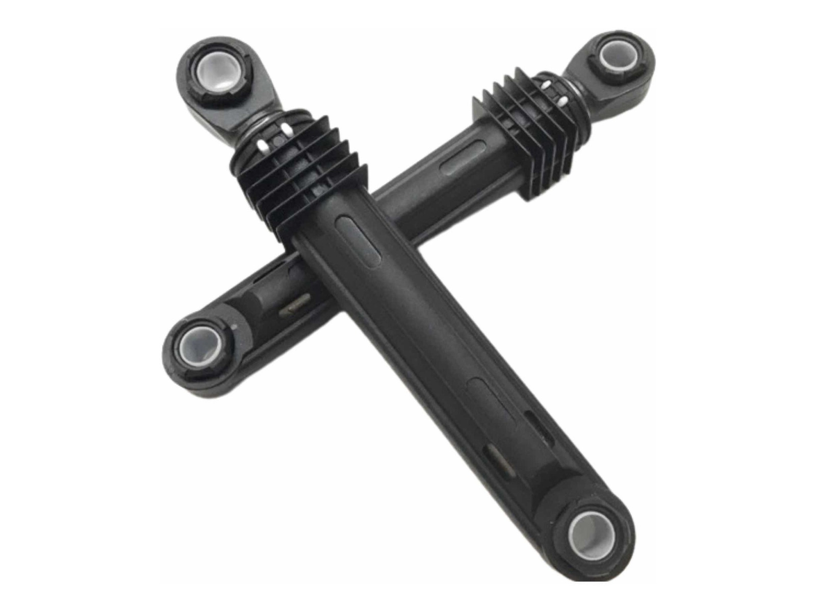 2 AMORTIGUADORES 100N