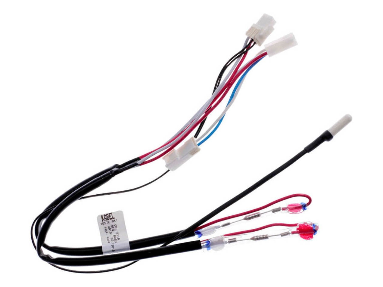 SENSOR ELECTROLUX 70295125