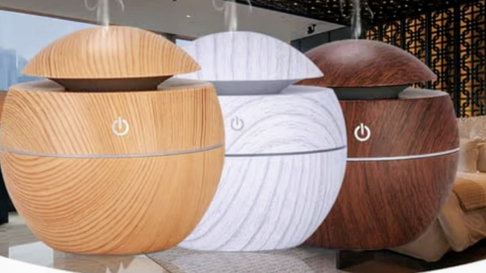 Humidificadores EN PROMOCIÓN