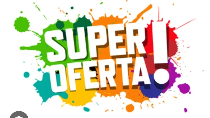 Regalos ,Ofertas y promociones