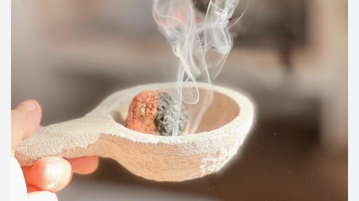 COSITAS PARA SAHUMAR