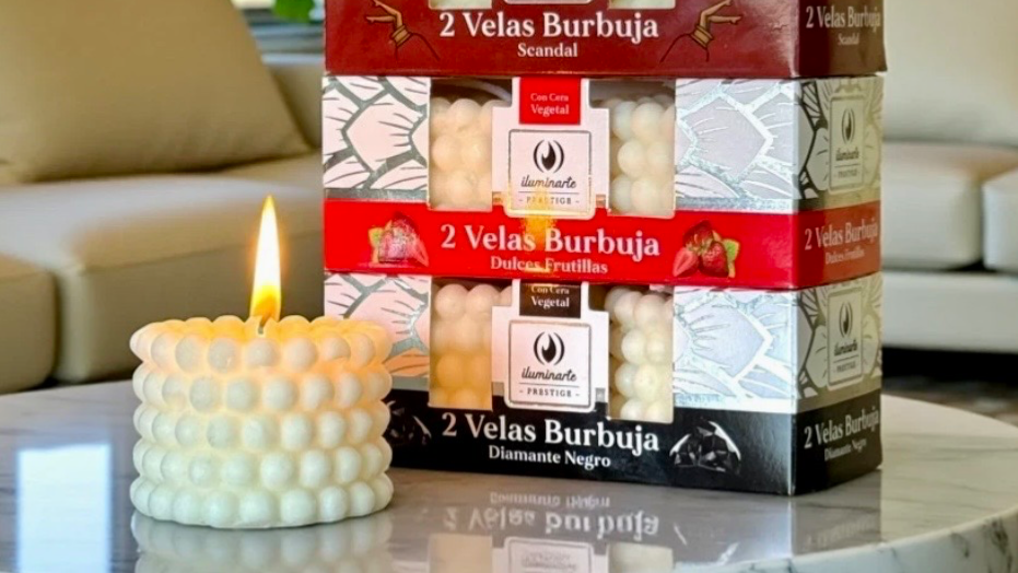 VELAS