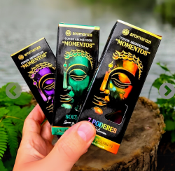 Logo Jardin de aromas