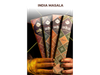 INDIA masala