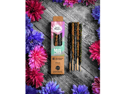 Mix hiervas y flores sagrada madre