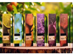 Sahumerio natural premium