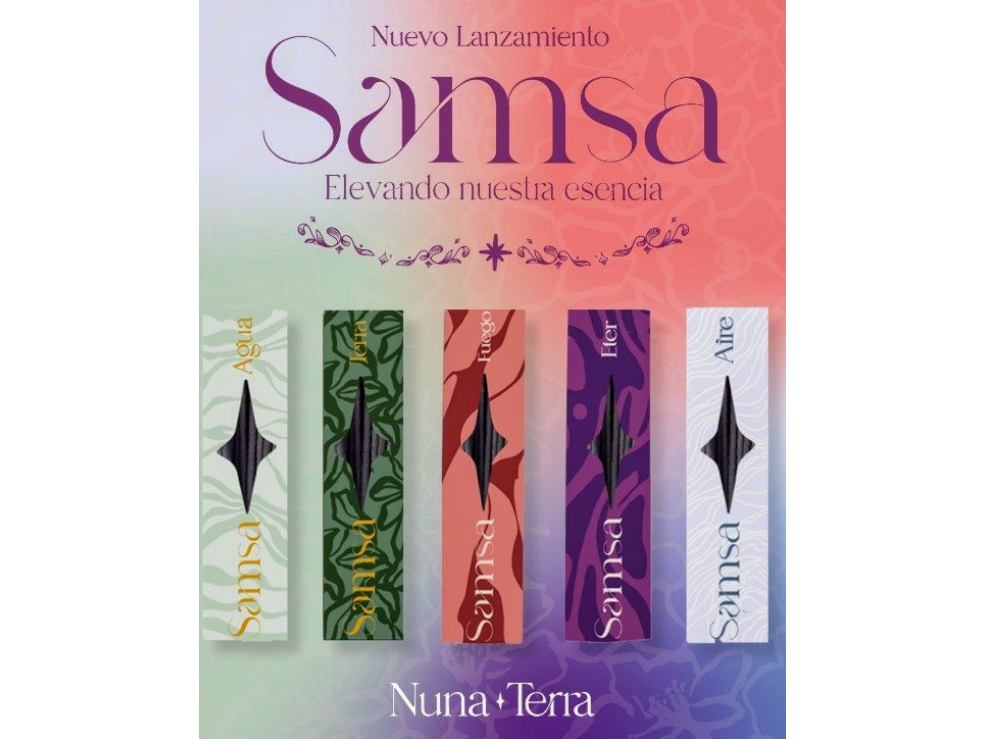 Nuevo lanzamiento SANSA EMPIRICOS