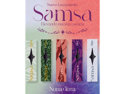 Nuevo lanzamiento SANSA EMPIRICOS