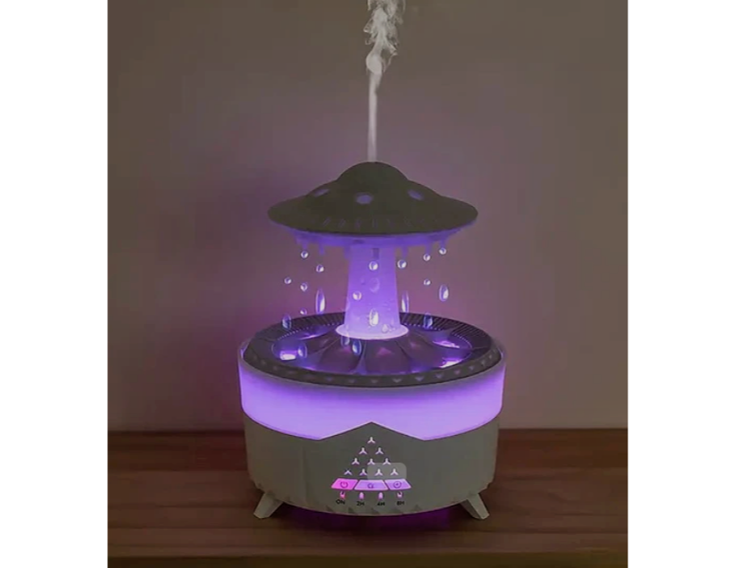 Últimos!!!!Humificador astral