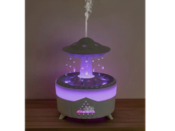 Humificador astral