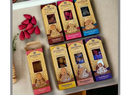 Cono para cascada x 10 unidades