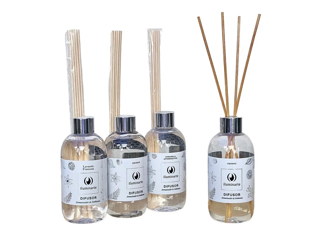 Difusor iluminarte Grande 250 ml