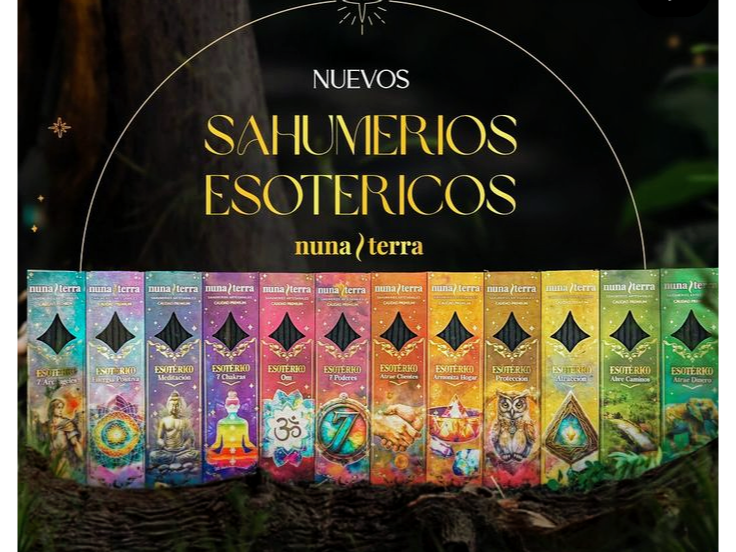 Esotericos