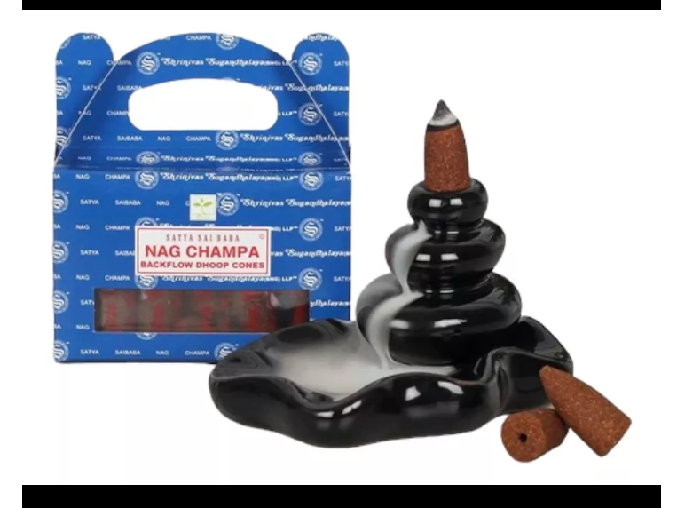 Cono para Cascada satya x 24