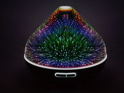 Humidificador tridimensional