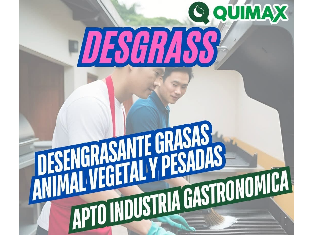 Desgras gastronómico