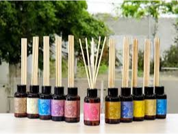 DIFUSOR AROMANZA x 200cc