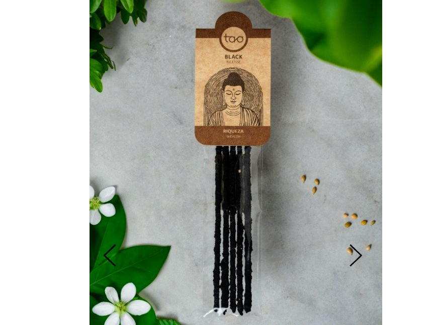 TAO BLACK sagrada madre
