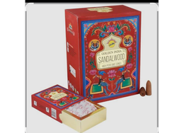 Conos para cascada sahi Vani